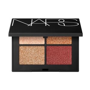 Singapore NARS quad eyeshadow